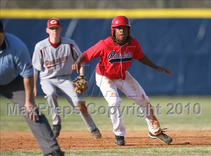 Thumbnail 2 in Johns Creek @ Mt. Pisgah Christian photogallery.