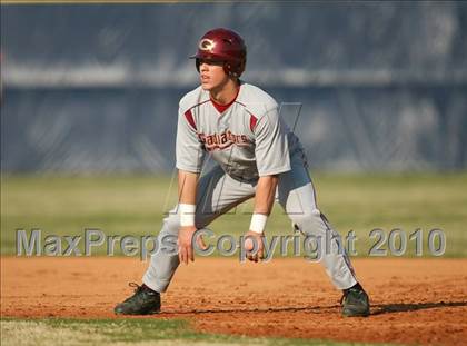 Thumbnail 1 in Johns Creek @ Mt. Pisgah Christian photogallery.