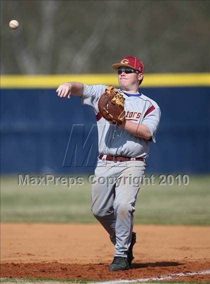 Thumbnail 3 in Johns Creek @ Mt. Pisgah Christian photogallery.
