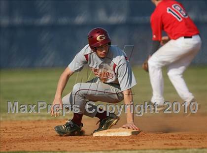 Thumbnail 3 in Johns Creek @ Mt. Pisgah Christian photogallery.