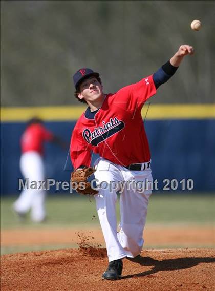 Thumbnail 3 in Johns Creek @ Mt. Pisgah Christian photogallery.