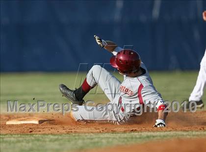Thumbnail 3 in Johns Creek @ Mt. Pisgah Christian photogallery.