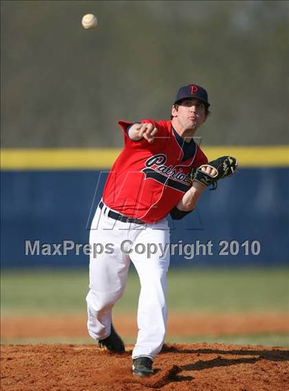 Thumbnail 2 in Johns Creek @ Mt. Pisgah Christian photogallery.