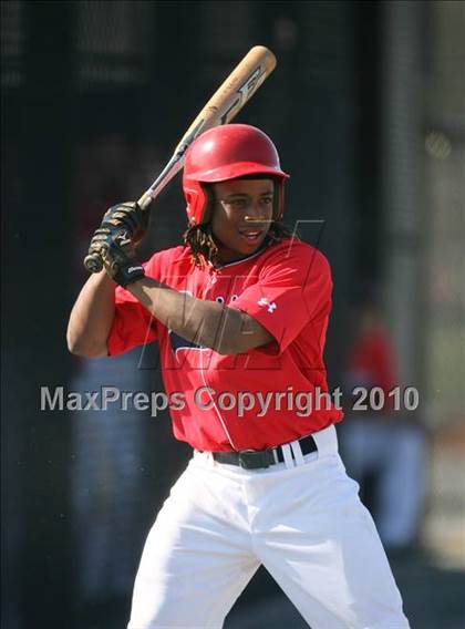 Thumbnail 3 in Johns Creek @ Mt. Pisgah Christian photogallery.