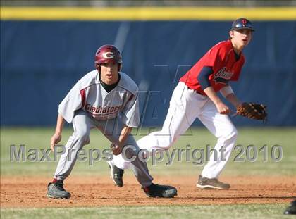 Thumbnail 3 in Johns Creek @ Mt. Pisgah Christian photogallery.