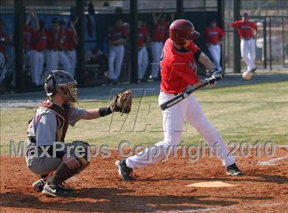 Thumbnail 3 in Johns Creek @ Mt. Pisgah Christian photogallery.