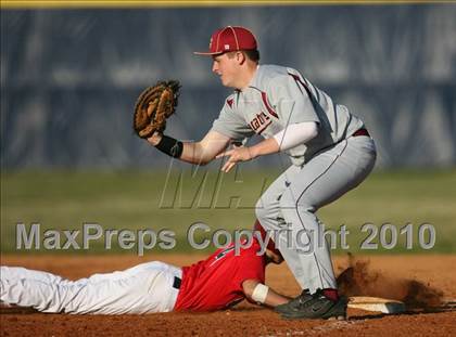Thumbnail 1 in Johns Creek @ Mt. Pisgah Christian photogallery.
