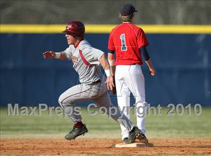 Thumbnail 2 in Johns Creek @ Mt. Pisgah Christian photogallery.
