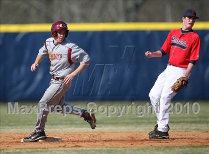 Thumbnail 3 in Johns Creek @ Mt. Pisgah Christian photogallery.