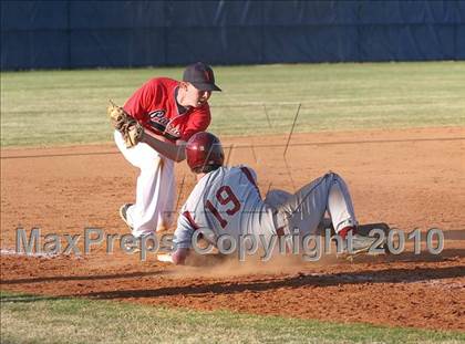 Thumbnail 3 in Johns Creek @ Mt. Pisgah Christian photogallery.
