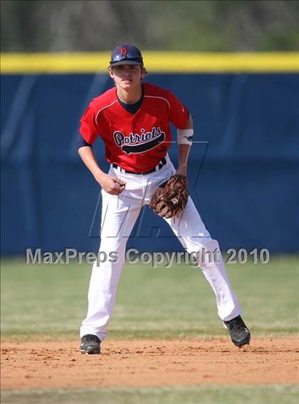Thumbnail 2 in Johns Creek @ Mt. Pisgah Christian photogallery.
