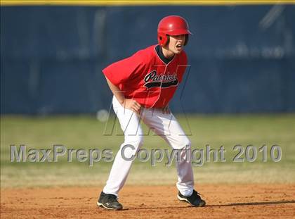Thumbnail 2 in Johns Creek @ Mt. Pisgah Christian photogallery.