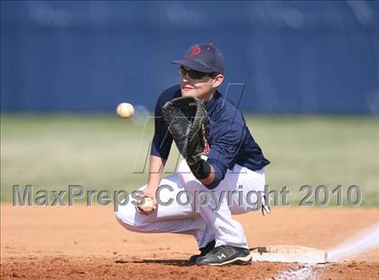 Thumbnail 1 in Johns Creek @ Mt. Pisgah Christian photogallery.