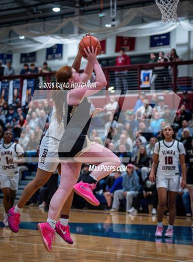 Elmira vs Corning-Painted Post (NYSPHSAA Section 4 Class AAA Final)