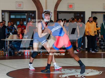 Thumbnail 3 in Section XI Championships - Quarter Finals photogallery.