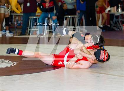 Thumbnail 1 in Section XI Championships - Quarter Finals photogallery.