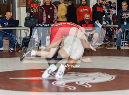 Thumbnail 1 in Section XI Championships - Quarter Finals photogallery.