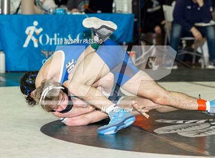 Thumbnail 2 in Section XI Championships - Quarter Finals photogallery.