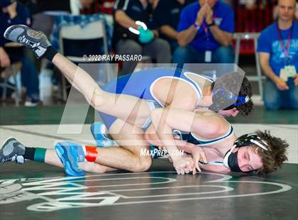 Thumbnail 1 in Section XI Championships - Quarter Finals photogallery.