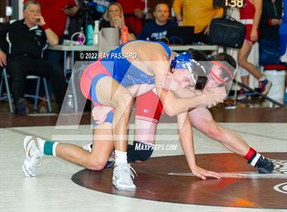 Thumbnail 1 in Section XI Championships - Quarter Finals photogallery.