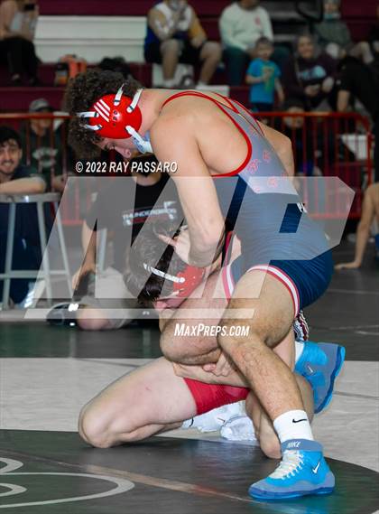 Thumbnail 2 in Section XI Championships - Quarter Finals photogallery.