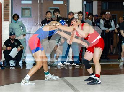 Thumbnail 2 in Section XI Championships - Quarter Finals photogallery.