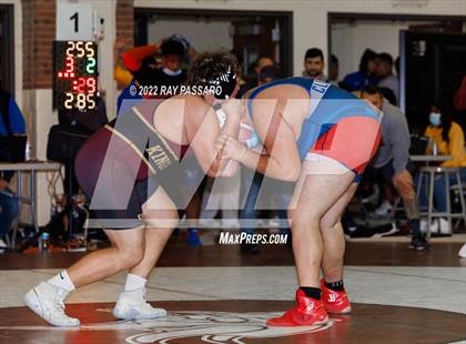 Thumbnail 2 in Section XI Championships - Quarter Finals photogallery.