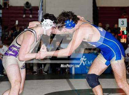 Thumbnail 2 in Section XI Championships - Quarter Finals photogallery.