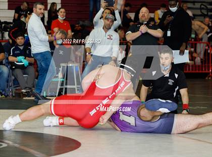 Thumbnail 2 in Section XI Championships - Quarter Finals photogallery.