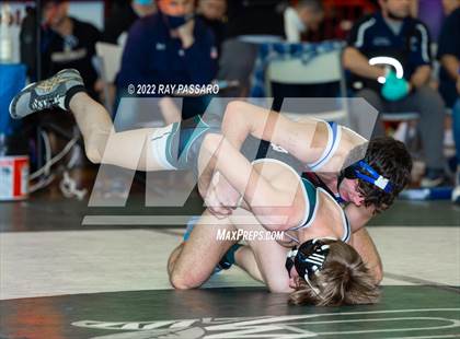 Thumbnail 1 in Section XI Championships - Quarter Finals photogallery.