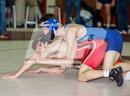 Thumbnail 3 in Section XI Championships - Quarter Finals photogallery.
