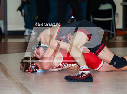 Thumbnail 1 in Section XI Championships - Quarter Finals photogallery.