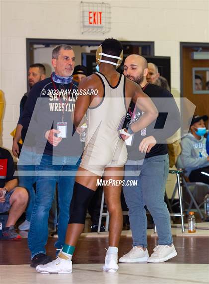 Thumbnail 1 in Section XI Championships - Quarter Finals photogallery.
