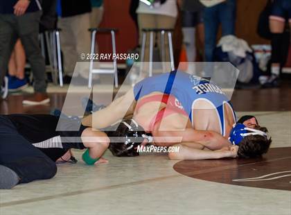 Thumbnail 2 in Section XI Championships - Quarter Finals photogallery.