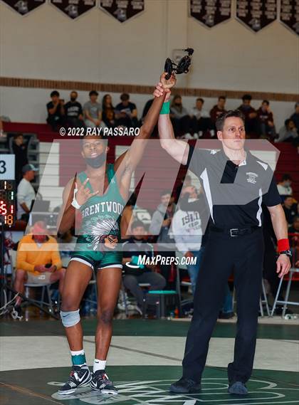 Thumbnail 1 in Section XI Championships - Quarter Finals photogallery.