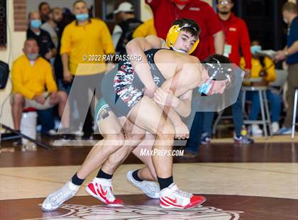 Thumbnail 1 in Section XI Championships - Quarter Finals photogallery.