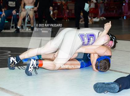 Thumbnail 3 in Section XI Championships - Quarter Finals photogallery.