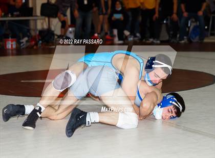 Thumbnail 3 in Section XI Championships - Quarter Finals photogallery.