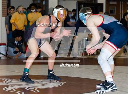 Thumbnail 1 in Section XI Championships - Quarter Finals photogallery.