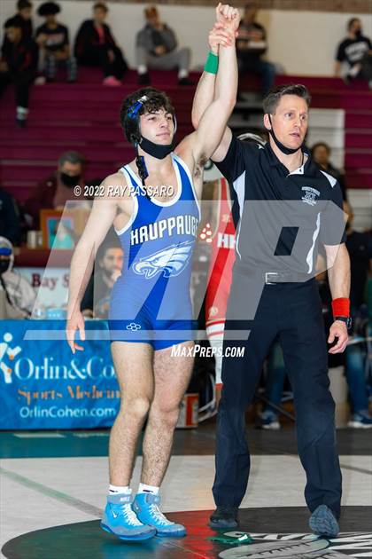 Thumbnail 2 in Section XI Championships - Quarter Finals photogallery.