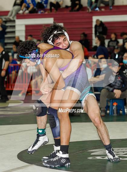 Thumbnail 2 in Section XI Championships - Quarter Finals photogallery.