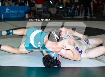 Thumbnail 2 in Section XI Championships - Quarter Finals photogallery.