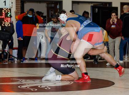 Thumbnail 1 in Section XI Championships - Quarter Finals photogallery.
