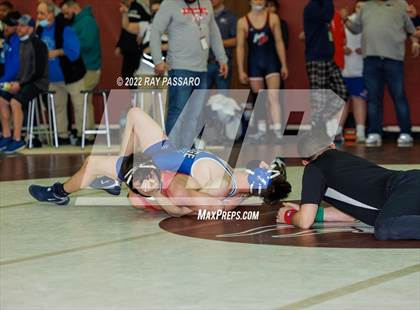 Thumbnail 3 in Section XI Championships - Quarter Finals photogallery.