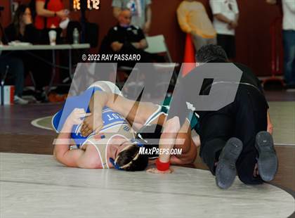 Thumbnail 1 in Section XI Championships - Quarter Finals photogallery.