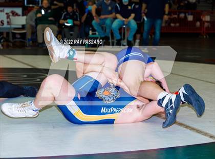 Thumbnail 2 in Section XI Championships - Quarter Finals photogallery.