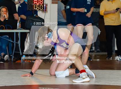Thumbnail 3 in Section XI Championships - Quarter Finals photogallery.
