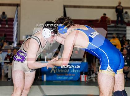 Thumbnail 3 in Section XI Championships - Quarter Finals photogallery.