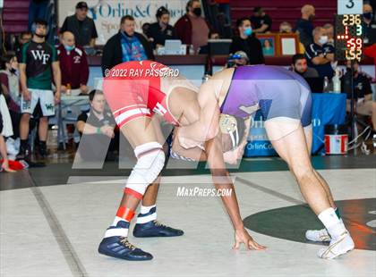 Thumbnail 2 in Section XI Championships - Quarter Finals photogallery.