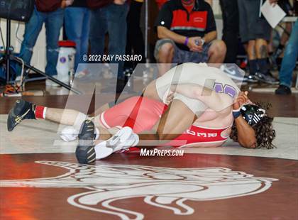 Thumbnail 1 in Section XI Championships - Quarter Finals photogallery.